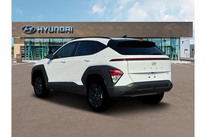 $25988 : Hyundai KONA 2026 AWD SEL Sp image 5