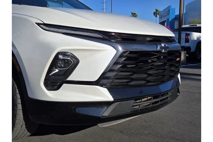 $31991 : Chevrolet Blazer 2023 RS 4dr image 8