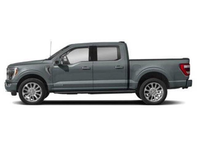 $58988 : 2021 F-150 Limited image 4