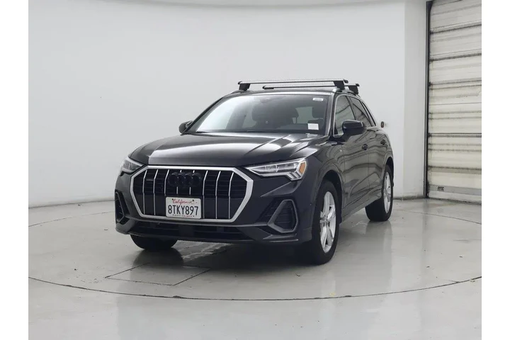$23998 : Audi Q3 2020 AWD quattro S l image 4