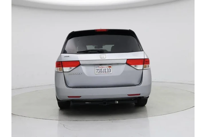 $17998 : Honda Odyssey 2016 EX-L 4dr image 6
