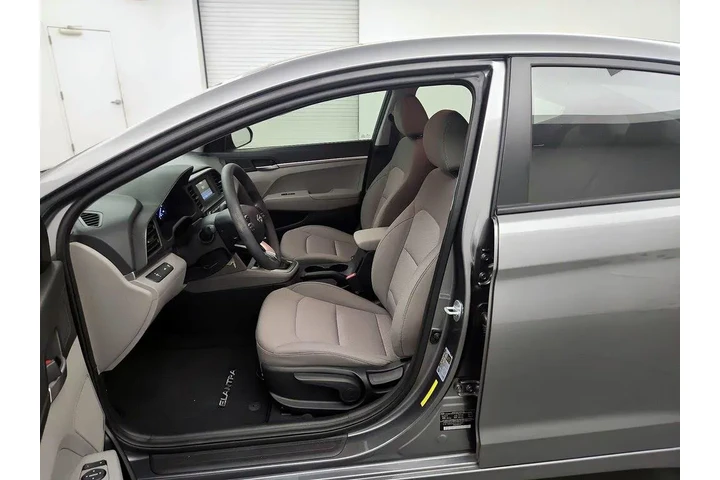 $17998 : Hyundai ELANTRA 2020 SE 4dr image 10