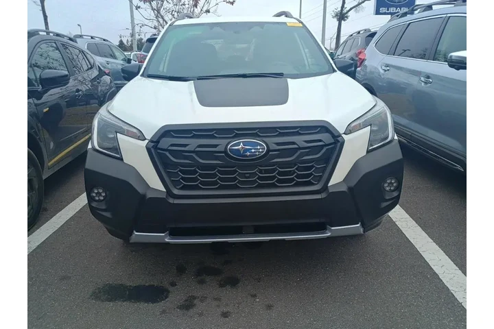 $34792 : Subaru Forester 2025 AWD Wil image 2