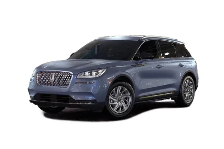 $29481 : Lincoln Corsair 2022 AWD Sta image 3