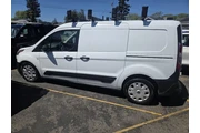 Ford Transit Connect 2021 XL en San Jose