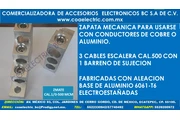 ZAPATA MECANICA 3 CABLES en Ecatepec de Morelos
