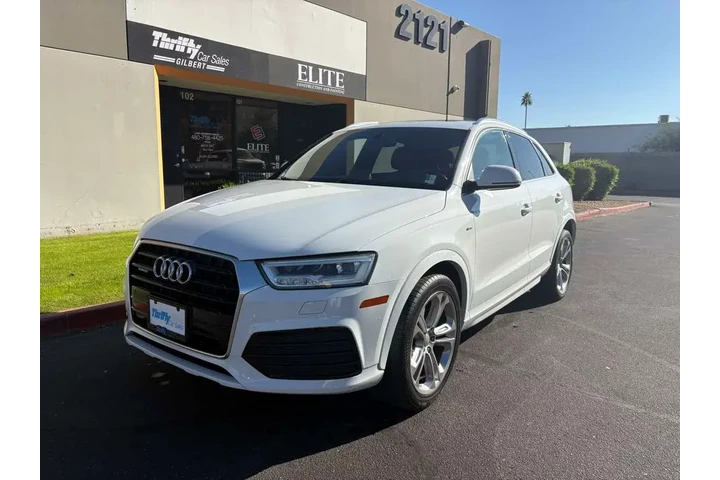 $8777 : 2016 Q3 Prestige image 2