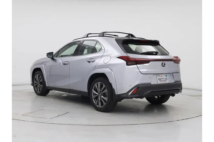 $32998 : Lexus UX 250h 2023 F SPORT D image 2