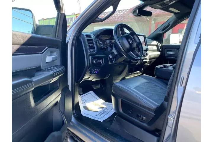 $40798 : 2019 RAM 2500 CREW CAB2019 RA image 10