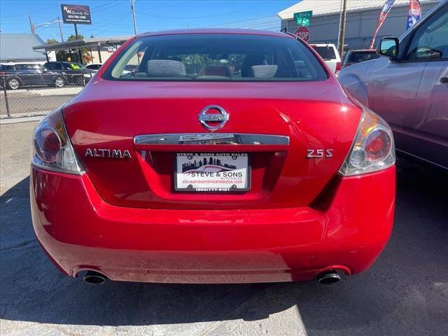 $5995 : 2009 Altima 2.5 SL image 10