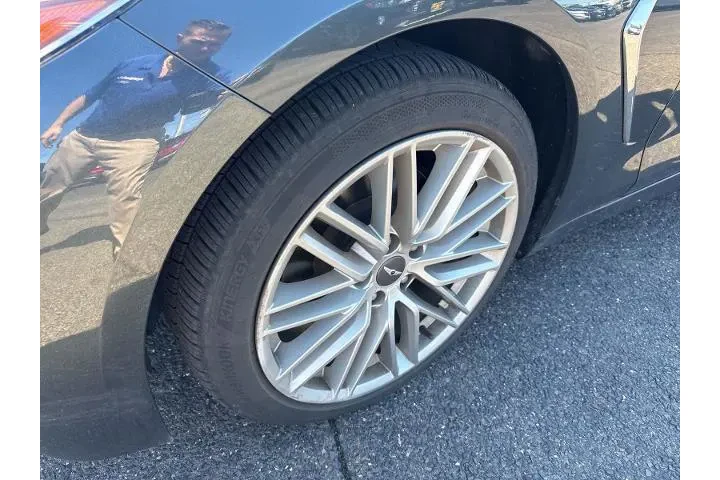 $24500 : Genesis G70 2021 AWD 2.0T 4d image 10