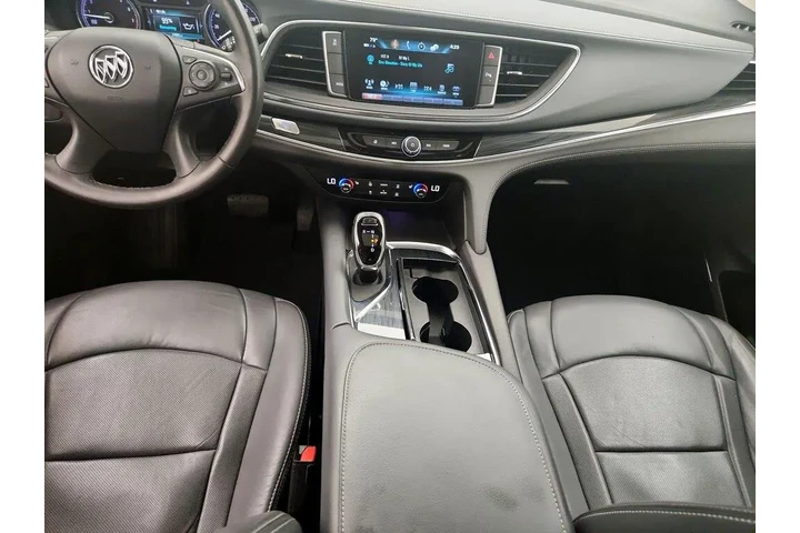 $24998 : Buick Enclave 2019 Essence 4 image 9