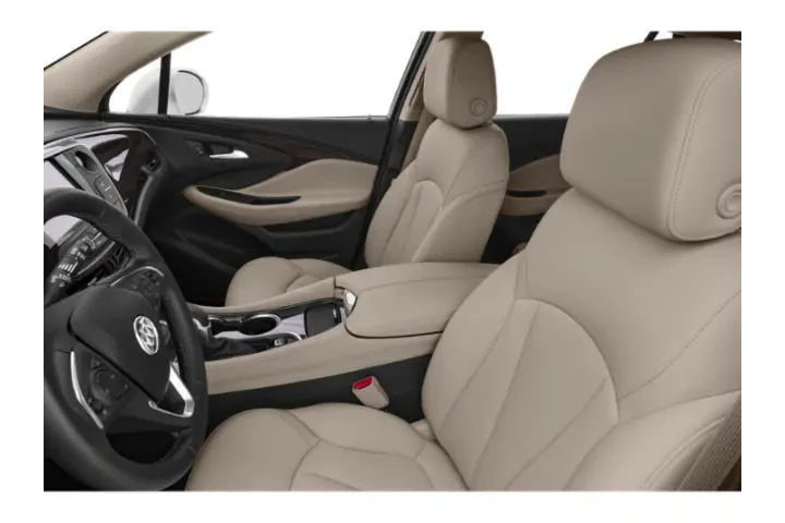 $19975 : Buick Envision 2020 AWD Esse image 9