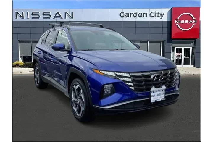 $15995 : Hyundai TUCSON 2022 AWD SEL image 1