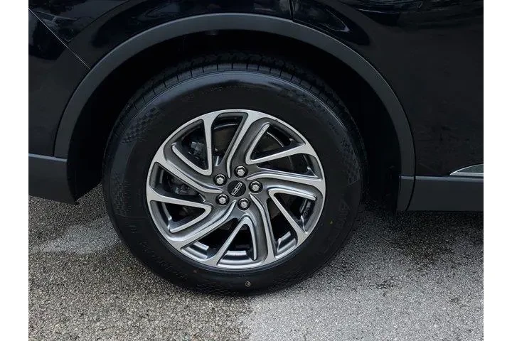 $33990 : Lincoln Aviator 2023 Standar image 7