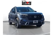 Honda CR-V Hybrid 2025 AWD S