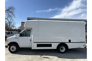 2006 E-Series E-450 SD en North Dakota