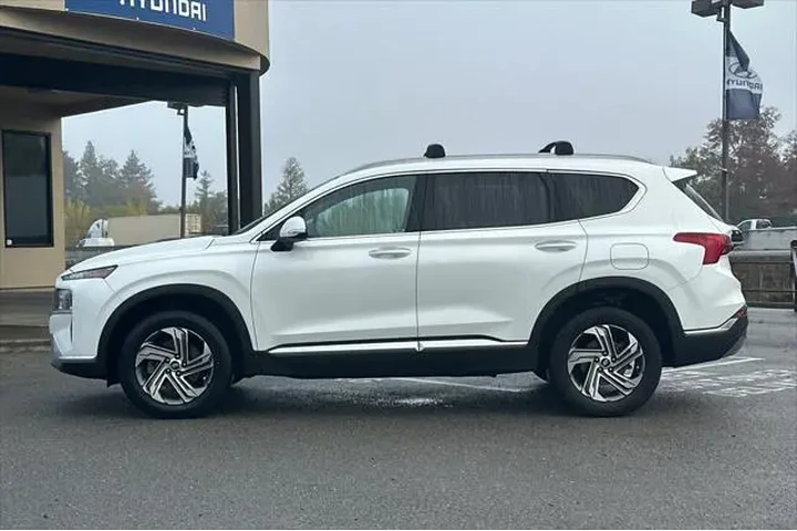 $22590 : Hyundai SANTA FE 2022 AWD SE image 7