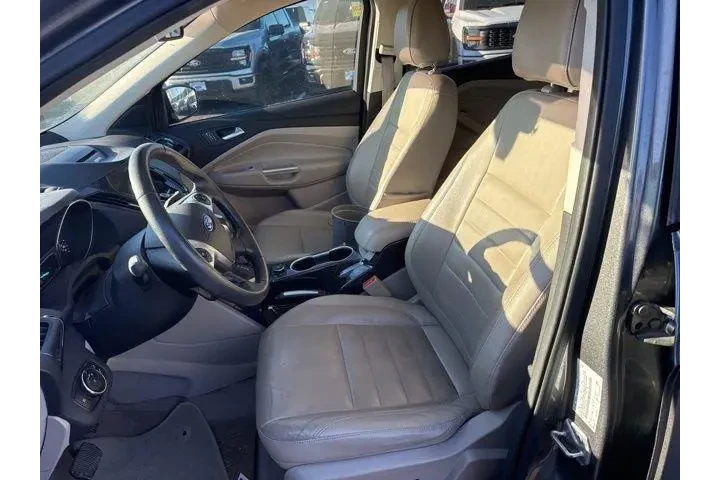 $13000 : Ford Escape 2014 AWD Titaniu image 10