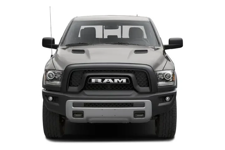 $26526 : Ram 1500 2017 4x4 Rebel 4dr image 4