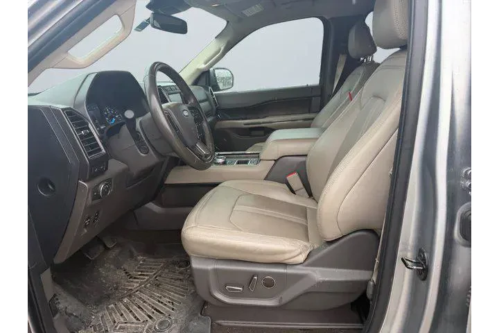 $34179 : Ford Expedition 2021 4x2 Lim image 9