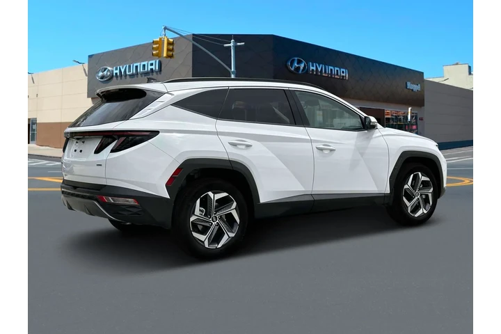 $28588 : Hyundai TUCSON 2024 AWD Limi image 8