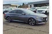 $13999 : Honda Accord 2015 LX 4dr Sed thumbnail
