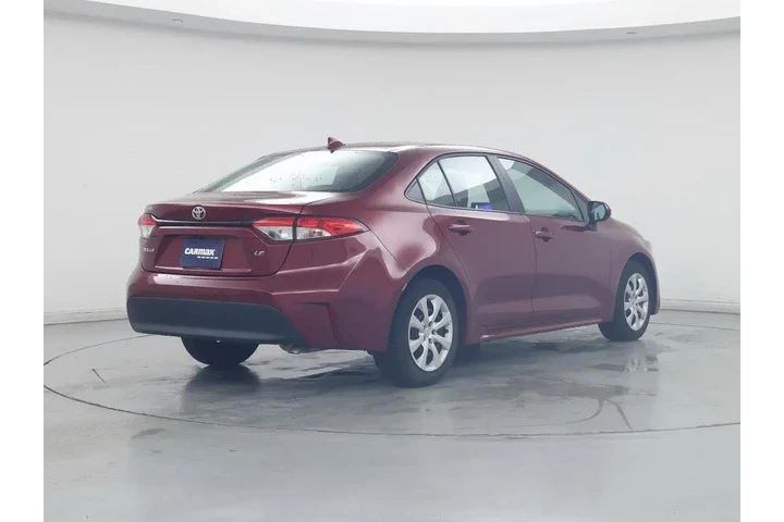 $20998 : Toyota Corolla 2024 LE 4dr S image 8