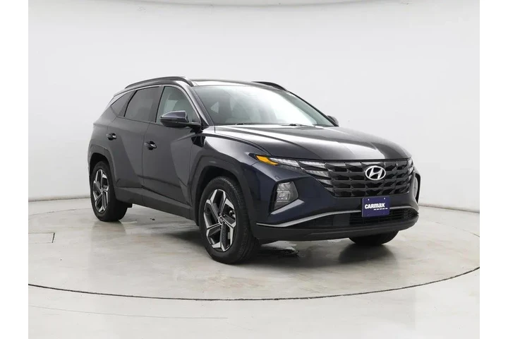 $28998 : Hyundai TUCSON Hybrid 2024 A image 1