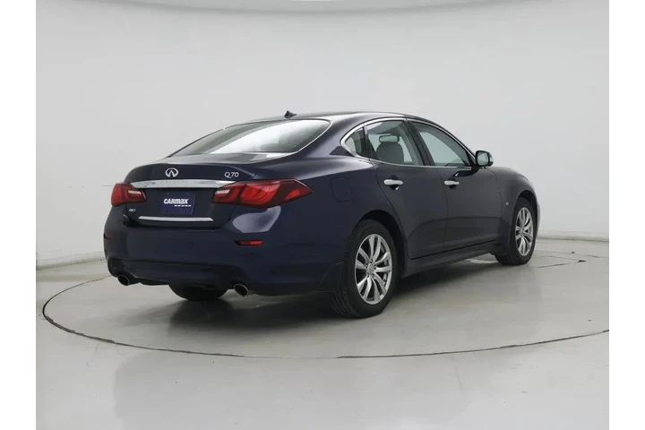 $26998 : INFINITI Q70 2019 AWD 3.7 Lu image 8