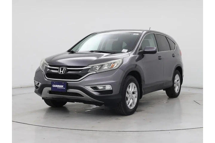 $23998 : Honda CR-V 2015 AWD EX 4dr S image 4