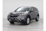 $23998 : Honda CR-V 2015 AWD EX 4dr S thumbnail