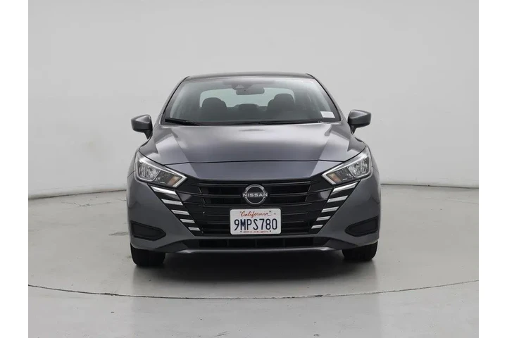 $16998 : Nissan Versa 2023 SV 4dr Sed image 5