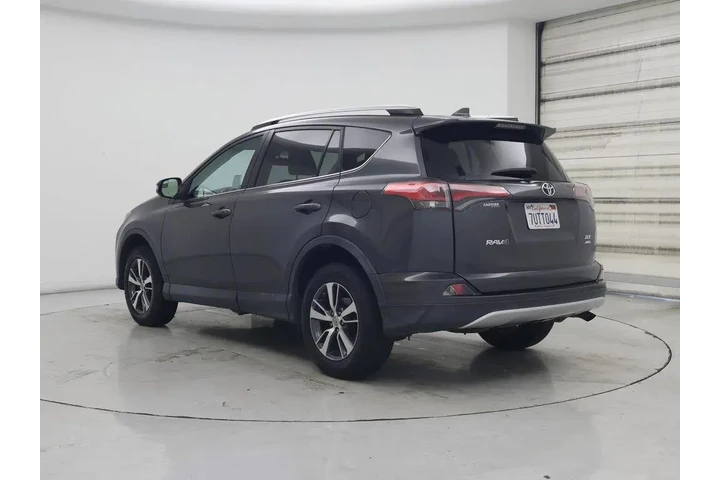 $18998 : Toyota RAV4 2016 AWD XLE 4dr image 2