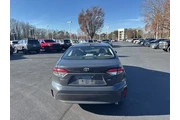 $20620 : Toyota Corolla 2024 LE 4dr S thumbnail