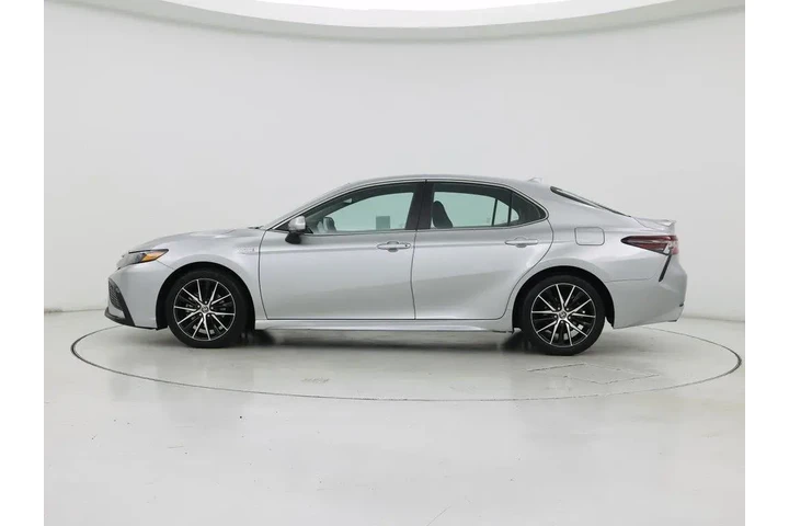 $22998 : Toyota Camry Hybrid 2021 SE image 3