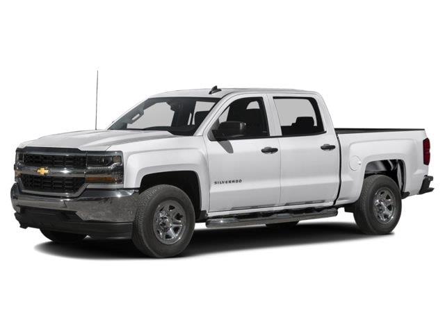 $29912 : 2016 Silverado 1500 Work Truck image 1