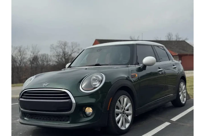 $6999 : 2019 MINI Hardtop 4 Door Coop image 1