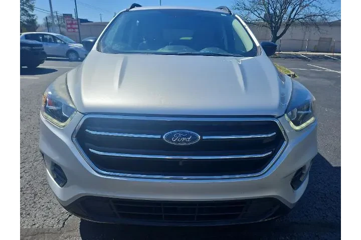 $13000 : Ford Escape 2018 SE 4dr SUV image 3