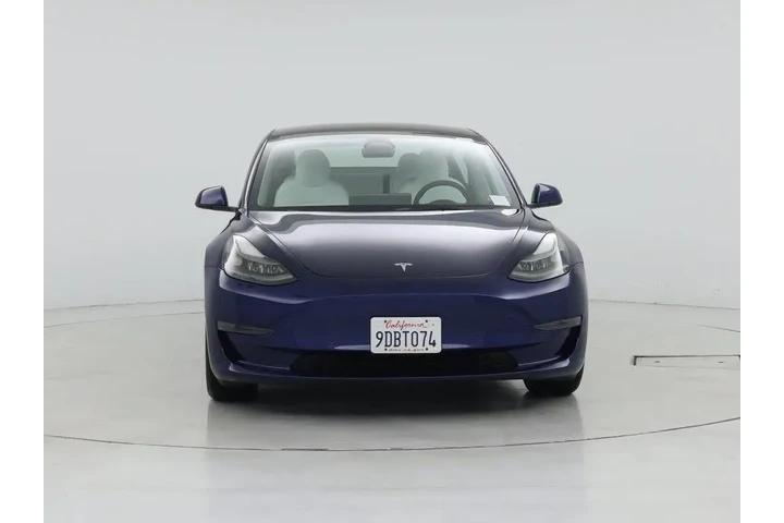 $22998 : Tesla Model 3 2022 4dr Sedan image 5