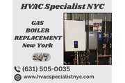 HVAC Specialist NYC.. en New York