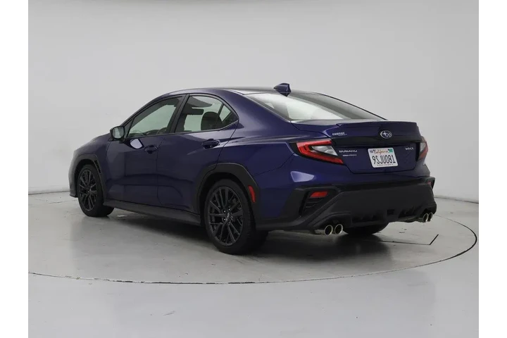 $30998 : Subaru WRX 2024 AWD Premium image 2