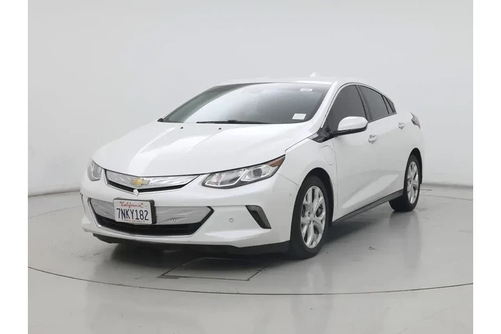 $11998 : Chevrolet Volt 2016 Premier image 4