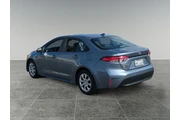 $23214 : Toyota Corolla 2025 LE 4dr S thumbnail