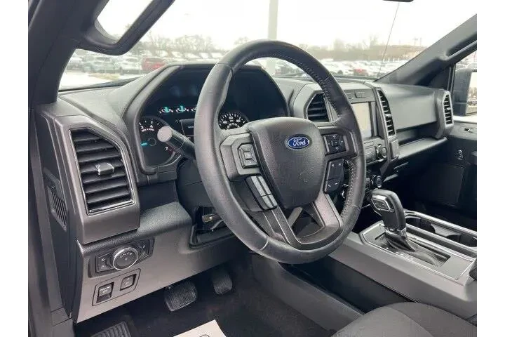 $24995 : Ford F-150 2020 4x4 XLT 4dr image 7