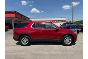 2020 Traverse LT en Lexington