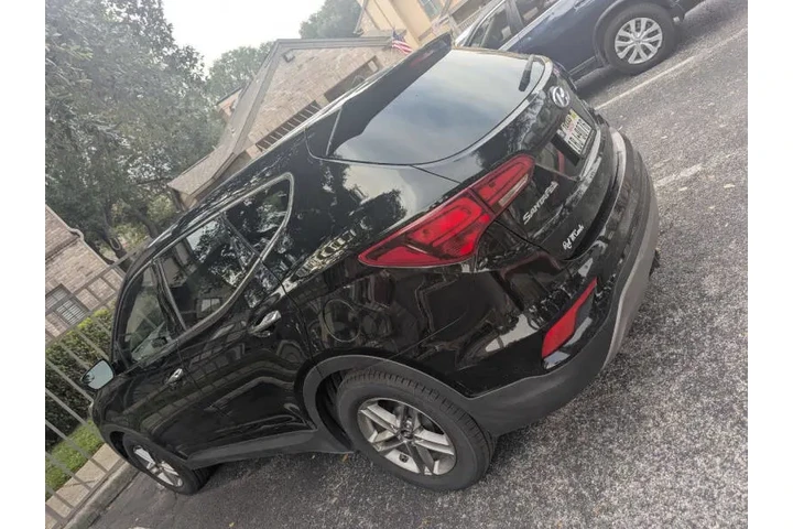 $12990 : 2018 Santa Fe Sport 2.4L image 5