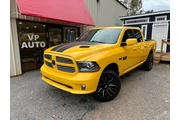 2016 RAM 1500 Sport en Greenville