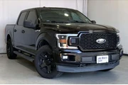 Ford F-150 2019 4x4 XL 4dr S en Houston