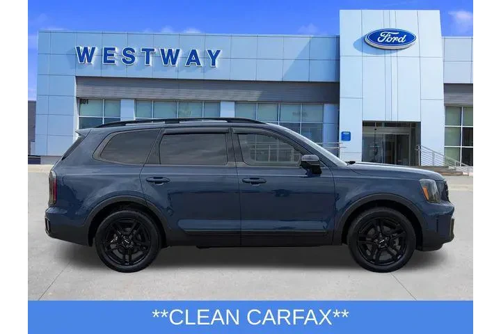$33995 : Kia Telluride 2024 AWD SX X- image 2
